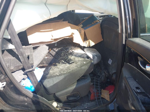 5XYPGDA54KG440277 KIA Sorento 3.3l Lx
