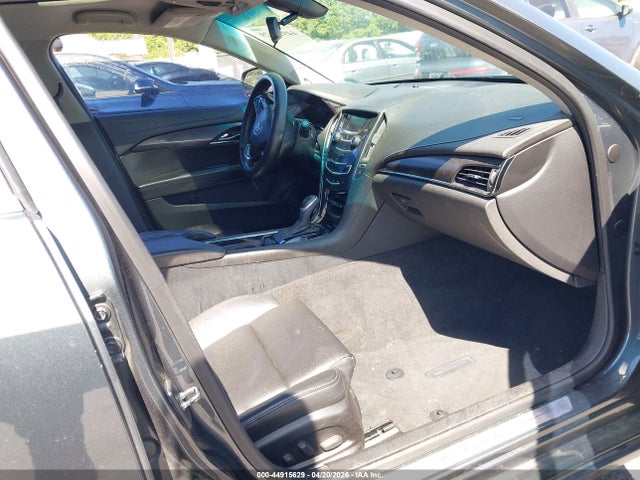 Продажа на аукционе авто 2013 Cadillac Ats Standard, vin: 1G6AA5RA5D0144873, номер лота: 44915629