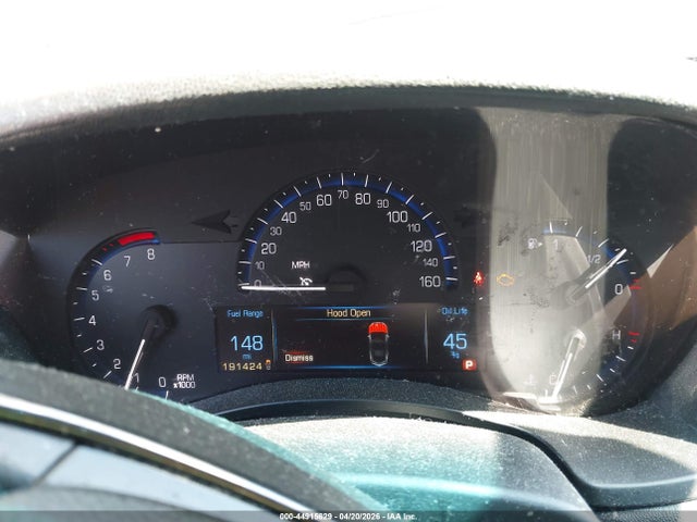 Продажа на аукционе авто 2013 Cadillac Ats Standard, vin: 1G6AA5RA5D0144873, номер лота: 44915629
