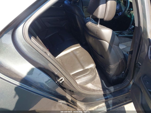 Продажа на аукционе авто 2013 Cadillac Ats Standard, vin: 1G6AA5RA5D0144873, номер лота: 44915629