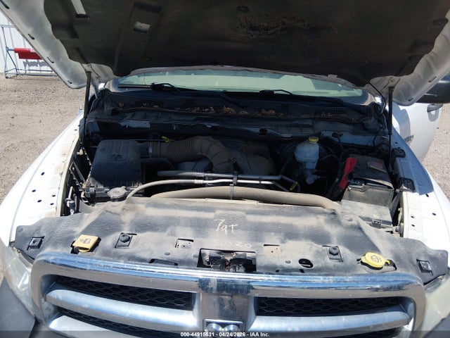 Продаж на аукціоні авто 2011 Ram Ram 1500 St, vin: 1D7RV1GT3BS682173, номер лоту: 44915631