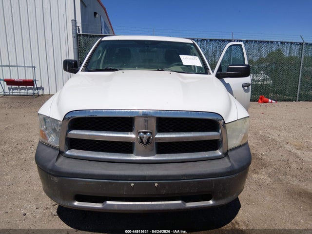 Продаж на аукціоні авто 2011 Ram Ram 1500 St, vin: 1D7RV1GT3BS682173, номер лоту: 44915631