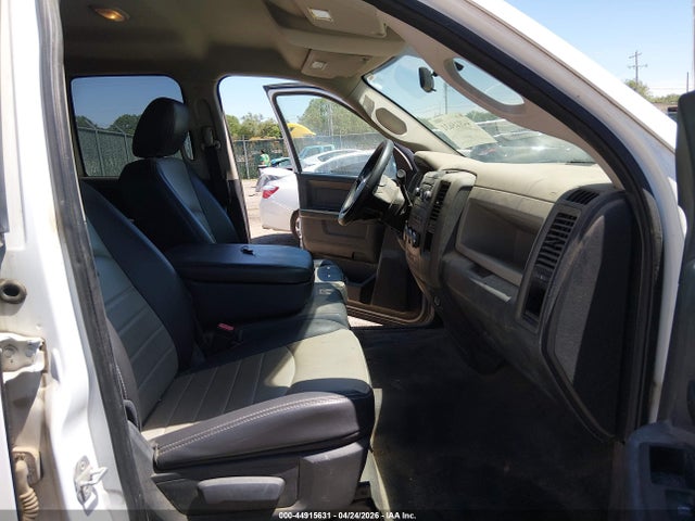 Продаж на аукціоні авто 2011 Ram Ram 1500 St, vin: 1D7RV1GT3BS682173, номер лоту: 44915631