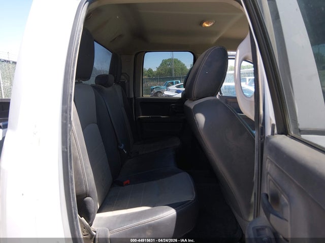 Продаж на аукціоні авто 2011 Ram Ram 1500 St, vin: 1D7RV1GT3BS682173, номер лоту: 44915631