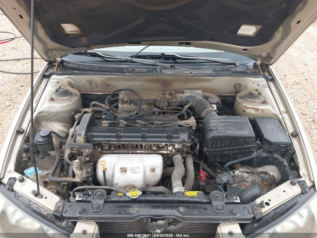 Aukcja sprzedaży 2003 Hyundai Elantra Gls/gt, vin: KMHDN45D33U646079, numer aukcji: 44915641