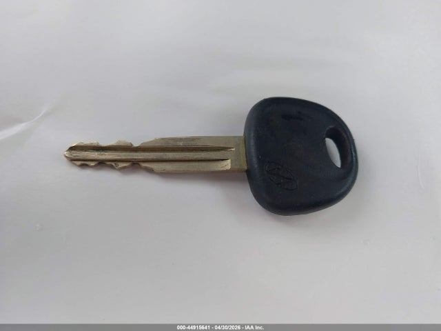 Aukcja sprzedaży 2003 Hyundai Elantra Gls/gt, vin: KMHDN45D33U646079, numer aukcji: 44915641