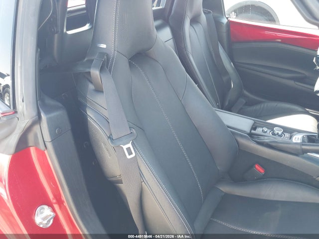 Продажа на аукционе авто 2021 Mazda Mx-5 Miata Rf Grand Touring, vin: JM1NDAM72M0461116, номер лота: 44915646