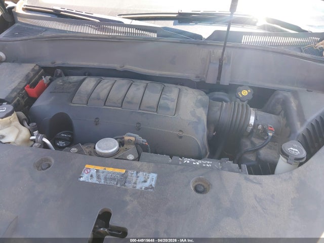 44915648 :رقم المزاد ، 1GKKVTKDXDJ182290 vin ، 2013 Gmc Acadia Denali مزاد بيع