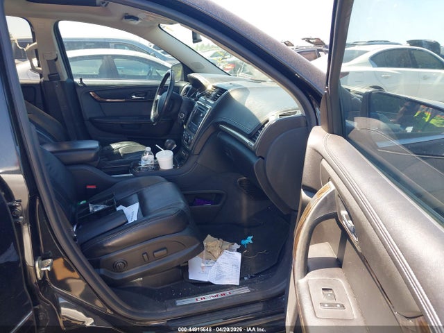 44915648 :رقم المزاد ، 1GKKVTKDXDJ182290 vin ، 2013 Gmc Acadia Denali مزاد بيع