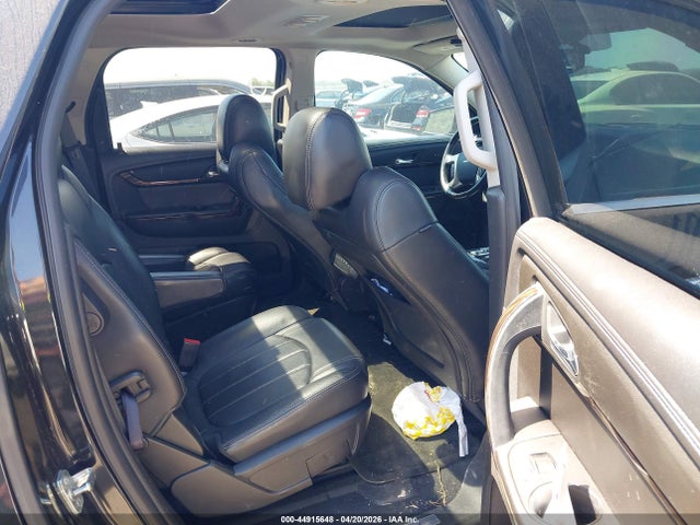 44915648 :رقم المزاد ، 1GKKVTKDXDJ182290 vin ، 2013 Gmc Acadia Denali مزاد بيع