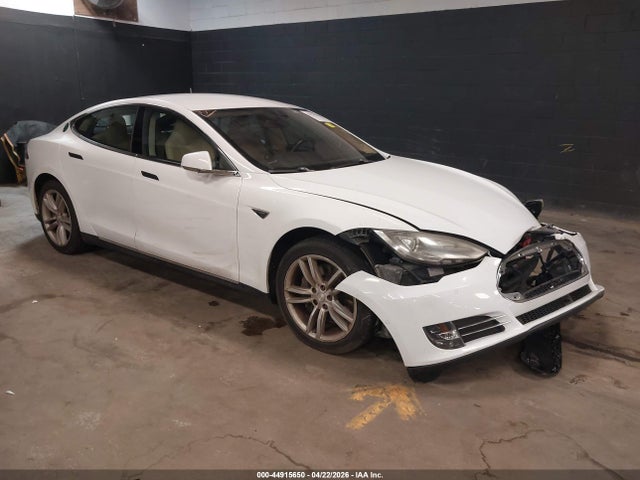Aukcja sprzedaży 2015 Tesla Model S 60/70/85, vin: 5YJSA1H16FFP77270, numer aukcji: 44915650