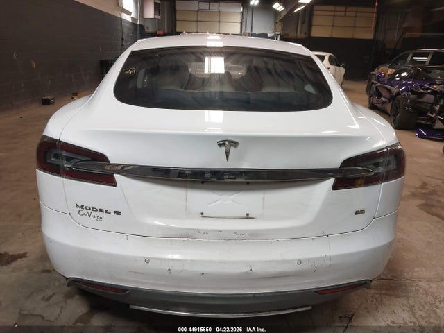 Aukcja sprzedaży 2015 Tesla Model S 60/70/85, vin: 5YJSA1H16FFP77270, numer aukcji: 44915650