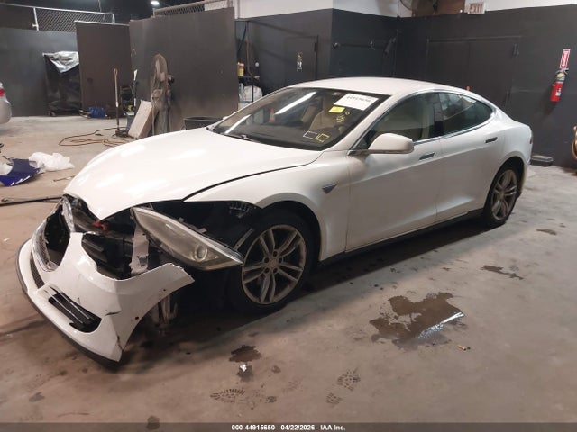 Aukcja sprzedaży 2015 Tesla Model S 60/70/85, vin: 5YJSA1H16FFP77270, numer aukcji: 44915650