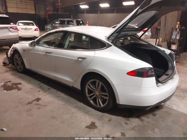 Aukcja sprzedaży 2015 Tesla Model S 60/70/85, vin: 5YJSA1H16FFP77270, numer aukcji: 44915650