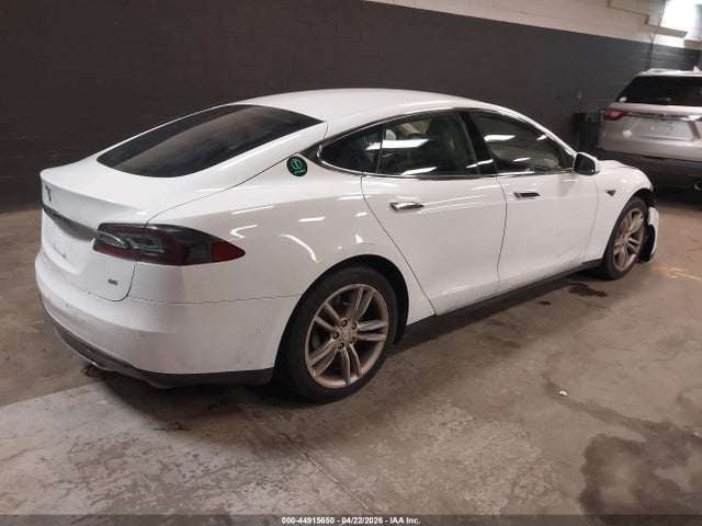 Aukcja sprzedaży 2015 Tesla Model S 60/70/85, vin: 5YJSA1H16FFP77270, numer aukcji: 44915650