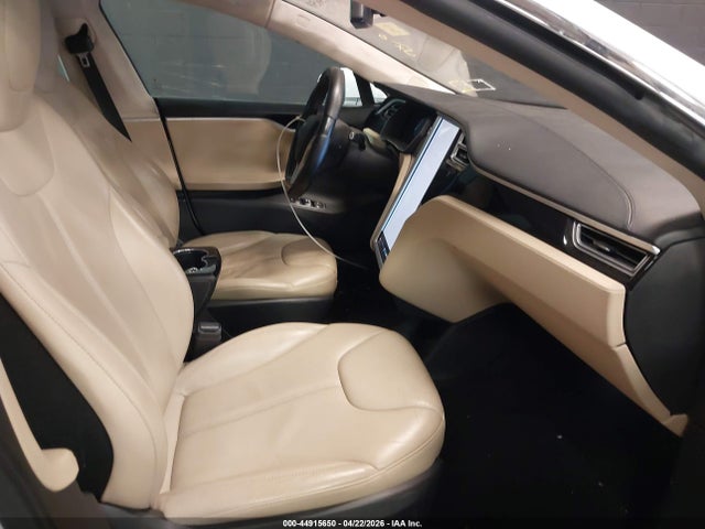 Aukcja sprzedaży 2015 Tesla Model S 60/70/85, vin: 5YJSA1H16FFP77270, numer aukcji: 44915650