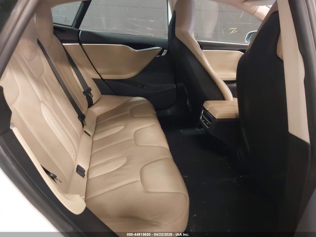 Aukcja sprzedaży 2015 Tesla Model S 60/70/85, vin: 5YJSA1H16FFP77270, numer aukcji: 44915650