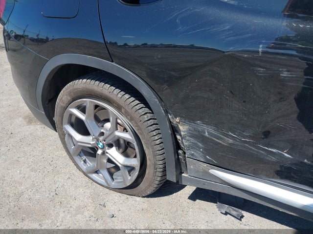 Продажа на аукционе авто 2022 Bmw X3 Xdrive30i, vin: WBX57DP02NN167438, номер лота: 44915656