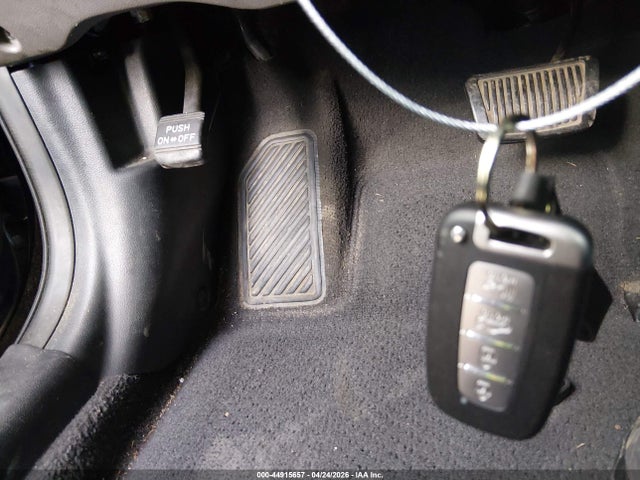 Aukcja sprzedaży 2012 Hyundai Sonata Limited, vin: 5NPEC4AC3CH441271, numer aukcji: 44915657