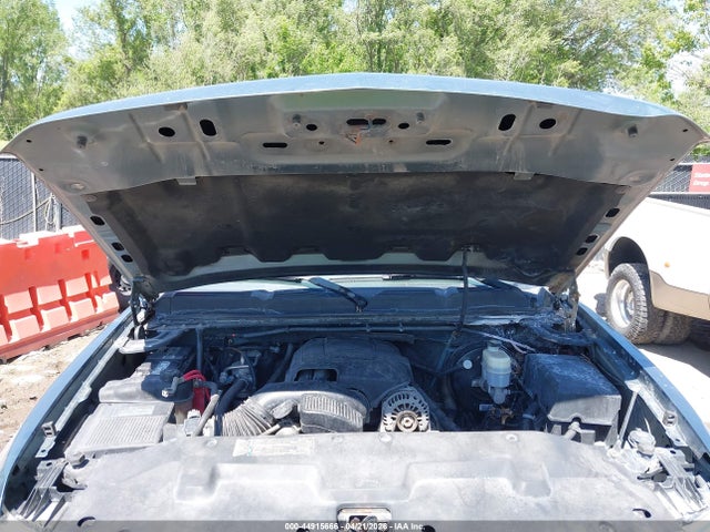44915666 :رقم المزاد ، 3GCEK23309G272252 vin ، 2009 Chevrolet Silverado 1500 Lt مزاد بيع