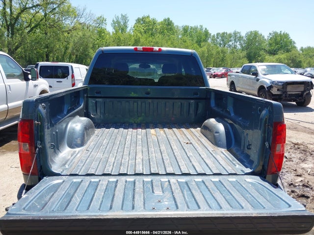 44915666 :رقم المزاد ، 3GCEK23309G272252 vin ، 2009 Chevrolet Silverado 1500 Lt مزاد بيع