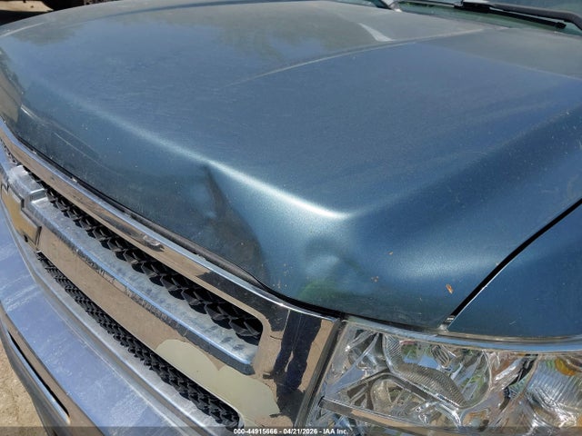44915666 :رقم المزاد ، 3GCEK23309G272252 vin ، 2009 Chevrolet Silverado 1500 Lt مزاد بيع