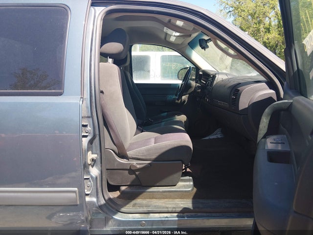 44915666 :رقم المزاد ، 3GCEK23309G272252 vin ، 2009 Chevrolet Silverado 1500 Lt مزاد بيع