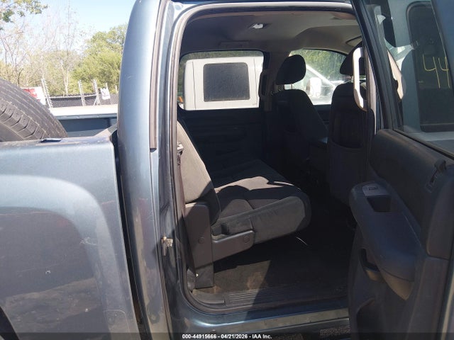 44915666 :رقم المزاد ، 3GCEK23309G272252 vin ، 2009 Chevrolet Silverado 1500 Lt مزاد بيع