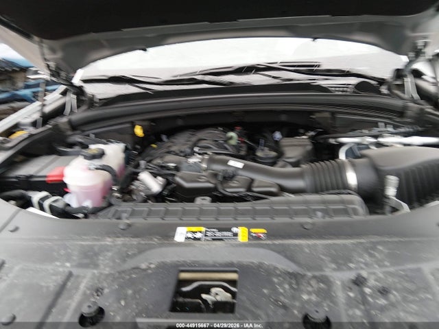 Aukcja sprzedaży 2025 Jeep Grand Cherokee L Limited 4x4, vin: 1C4RJKBG4S8718780, numer aukcji: 44915667