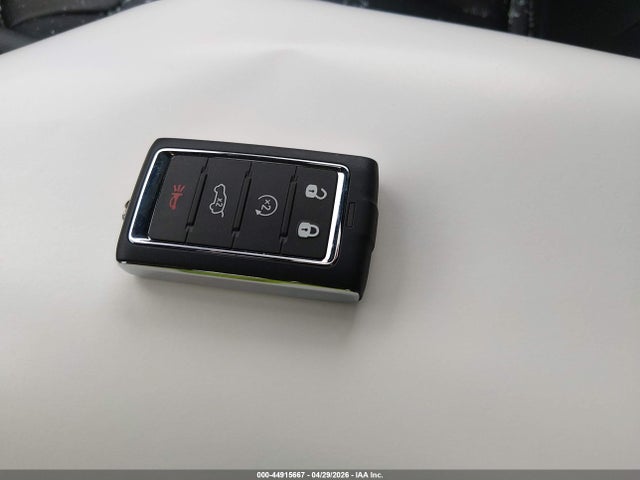 Aukcja sprzedaży 2025 Jeep Grand Cherokee L Limited 4x4, vin: 1C4RJKBG4S8718780, numer aukcji: 44915667