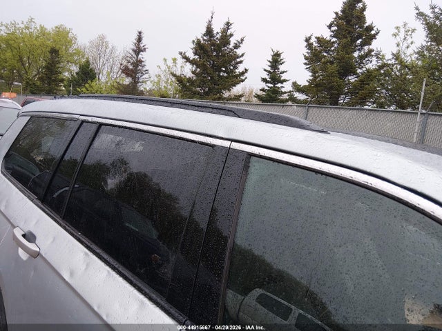 Aukcja sprzedaży 2025 Jeep Grand Cherokee L Limited 4x4, vin: 1C4RJKBG4S8718780, numer aukcji: 44915667