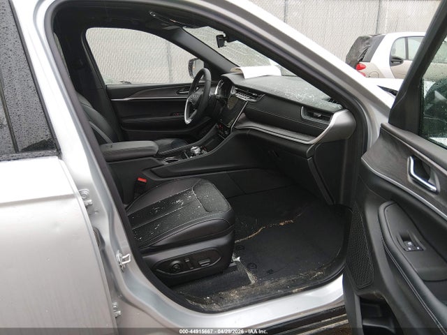 Aukcja sprzedaży 2025 Jeep Grand Cherokee L Limited 4x4, vin: 1C4RJKBG4S8718780, numer aukcji: 44915667