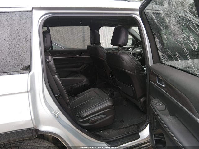 Aukcja sprzedaży 2025 Jeep Grand Cherokee L Limited 4x4, vin: 1C4RJKBG4S8718780, numer aukcji: 44915667