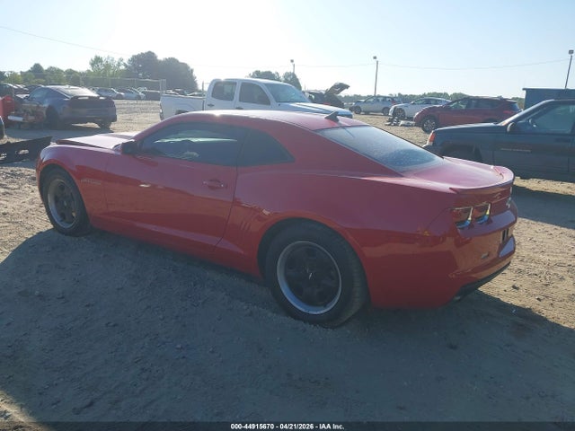 Aukcja sprzedaży 2013 Chevrolet Camaro 2ls, vin: 2G1FA1E39D9174489, numer aukcji: 44915670