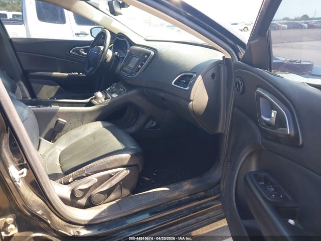 Aukcja sprzedaży 2015 Chrysler 200 Limited, vin: 1C3CCCAB5FN561297, numer aukcji: 44915674