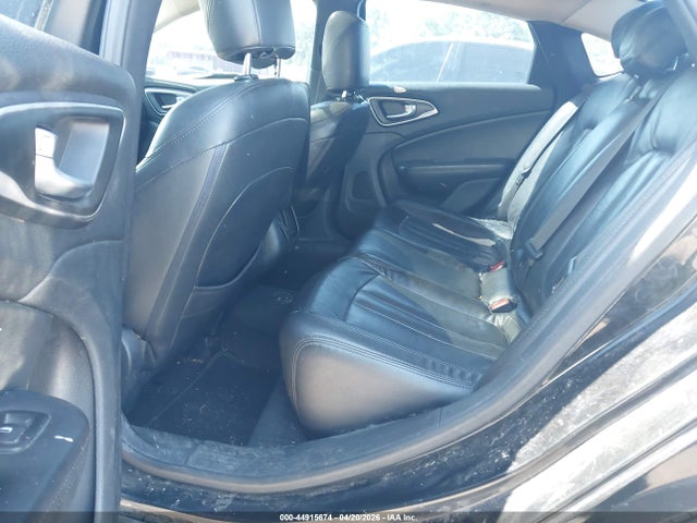 Aukcja sprzedaży 2015 Chrysler 200 Limited, vin: 1C3CCCAB5FN561297, numer aukcji: 44915674