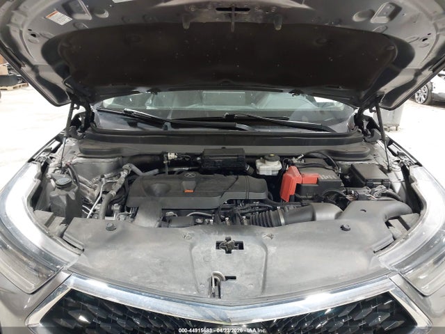 Aukcja sprzedaży 2024 Acura Rdx Standard, vin: 5J8TC2H30RL017778, numer aukcji: 44915683