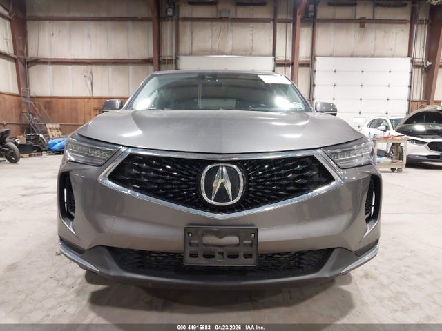 Aukcja sprzedaży 2024 Acura Rdx Standard, vin: 5J8TC2H30RL017778, numer aukcji: 44915683