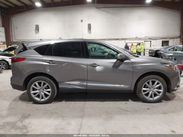 Aukcja sprzedaży 2024 Acura Rdx Standard, vin: 5J8TC2H30RL017778, numer aukcji: 44915683