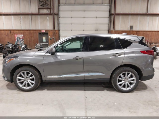 Aukcja sprzedaży 2024 Acura Rdx Standard, vin: 5J8TC2H30RL017778, numer aukcji: 44915683