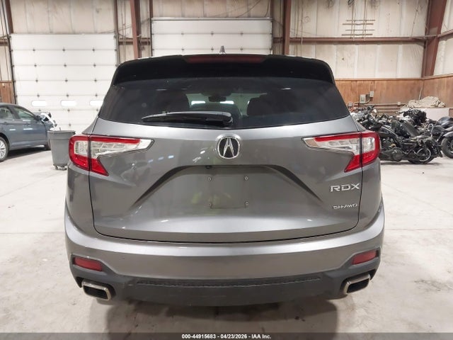 Aukcja sprzedaży 2024 Acura Rdx Standard, vin: 5J8TC2H30RL017778, numer aukcji: 44915683