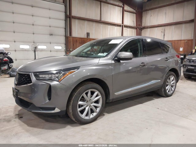 Aukcja sprzedaży 2024 Acura Rdx Standard, vin: 5J8TC2H30RL017778, numer aukcji: 44915683