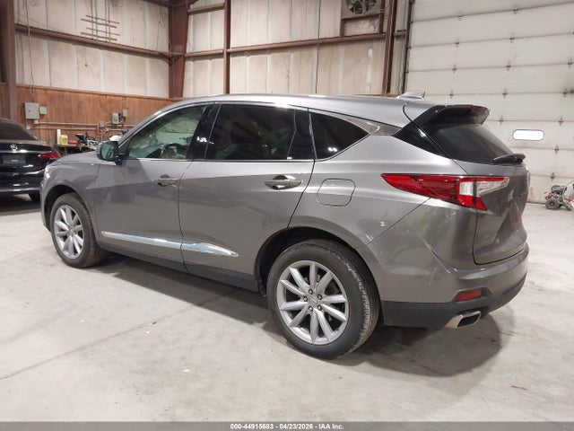 Aukcja sprzedaży 2024 Acura Rdx Standard, vin: 5J8TC2H30RL017778, numer aukcji: 44915683