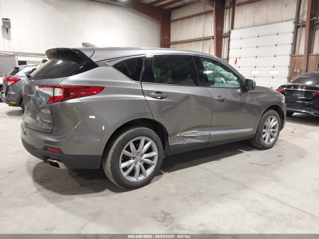 Aukcja sprzedaży 2024 Acura Rdx Standard, vin: 5J8TC2H30RL017778, numer aukcji: 44915683