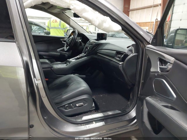 Aukcja sprzedaży 2024 Acura Rdx Standard, vin: 5J8TC2H30RL017778, numer aukcji: 44915683