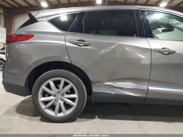 Aukcja sprzedaży 2024 Acura Rdx Standard, vin: 5J8TC2H30RL017778, numer aukcji: 44915683