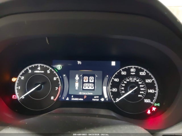 Aukcja sprzedaży 2024 Acura Rdx Standard, vin: 5J8TC2H30RL017778, numer aukcji: 44915683