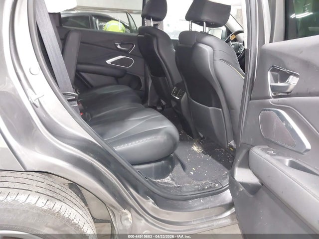 Aukcja sprzedaży 2024 Acura Rdx Standard, vin: 5J8TC2H30RL017778, numer aukcji: 44915683