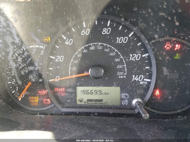 Aukcja sprzedaży 2015 Mitsubishi Mirage De/rf, vin: ML32A3HJ6FH032548, numer aukcji: 44915687