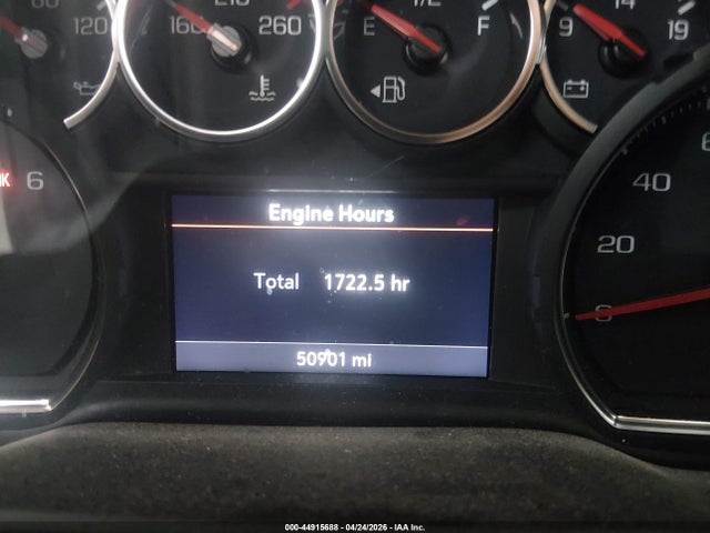 2021 Chevrolet Silverado 1500 4wd  Short Bed Lt მანქანა იყიდება აუქციონზე, vin: 1GCUYDED8MZ388576, აუქციონის ნომერი: 44915688